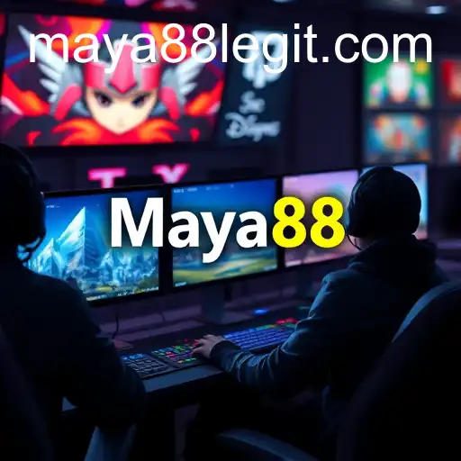 Exploring the Rise of Maya88