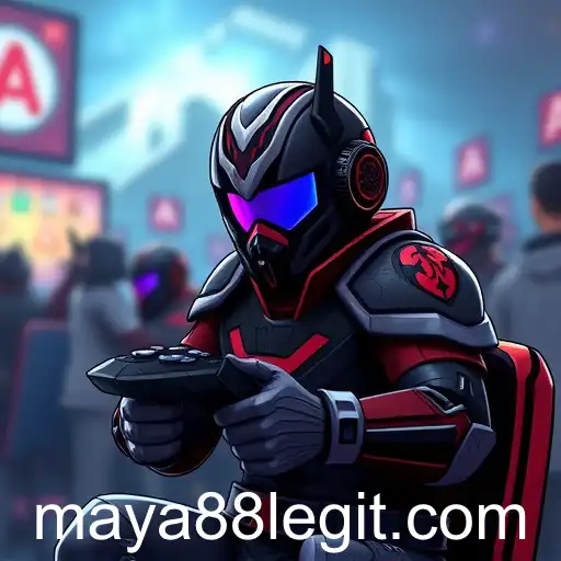 Exploring the Rise of Maya88 in the Gaming World