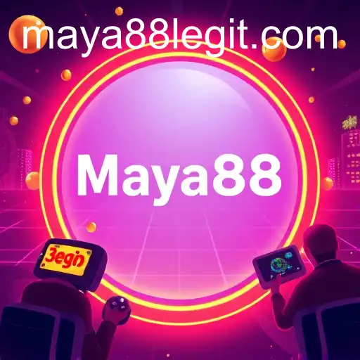 Maya88: A Game Site's Rise in Legitimacy and Popularity