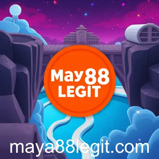 Exploring 'Puzzle Games' with Maya88: A Legit Experience